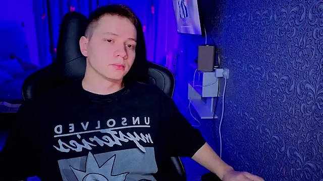 Karl Night  online show from 03-12-26, 05:19