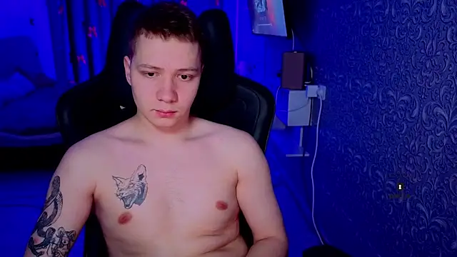 Karl Night  online show from 03-14-26, 05:18