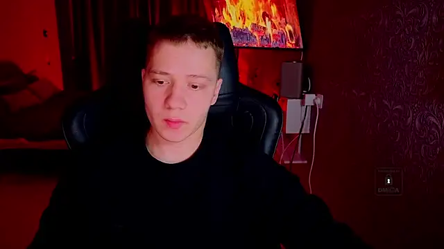 Karl Night  online show from 04-13-26, 06:02
