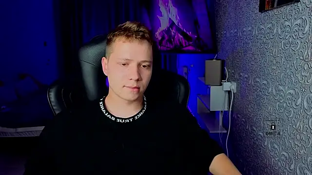 Karl Night  online show from 06-06-26, 07:29
