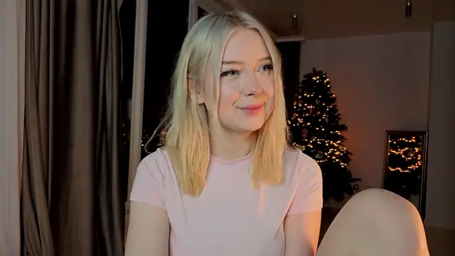 ChristinBland online show from 02-27-26, 07:47