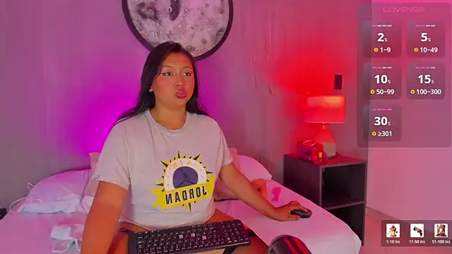 cataleya01  online show from 03-07-26, 02:52