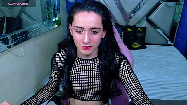 Ivony Giselle online show from 02-25-26, 07:56