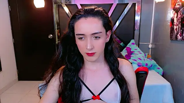 Ivony Giselle online show from 02-28-26, 01:01