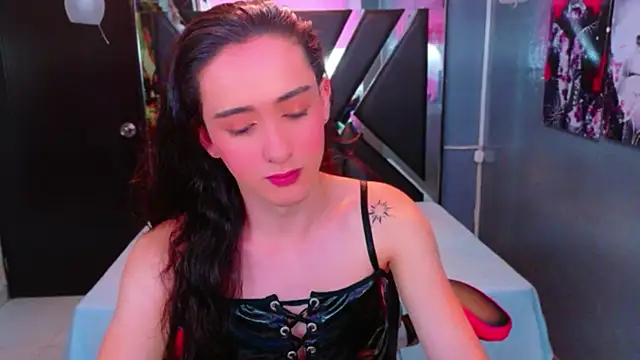 Ivony Giselle online show from 03-30-26, 02:07