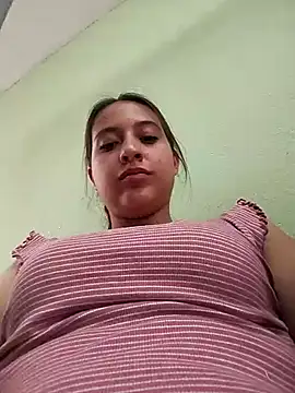 MaskedLatinaX online show from 04-30-26, 08:04