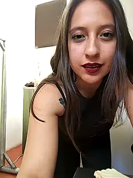 MaskedLatinaX online show from 05-09-26, 04:45