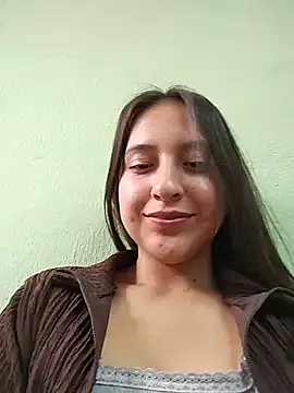 MaskedLatinaX online show from 06-06-26, 06:01