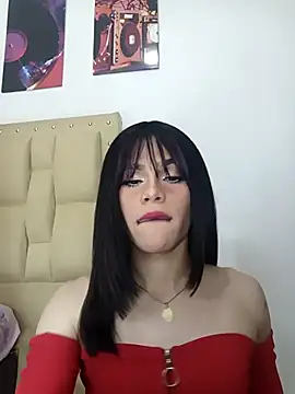 Shadia  Valera  online show from 03-04-26, 07:36