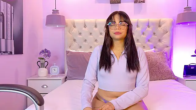 PamelaScot online show from 02-26-26, 01:59