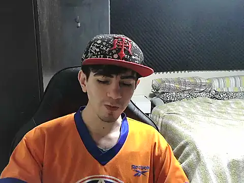highonbwc online show from 07-06-26, 01:52