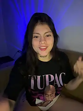 Snapshot of zavageangel chatting on 03-13-26, 09:38 zavageangel online show from 03-13-26, 09:38