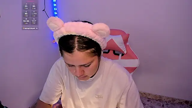 trianna sweet online show from 02-27-26, 03:23