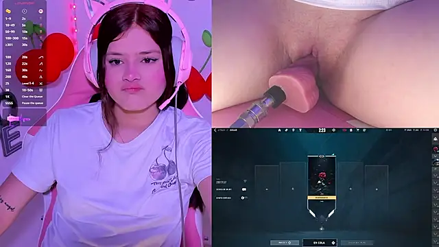 trianna sweet online show from 04-19-26, 12:15