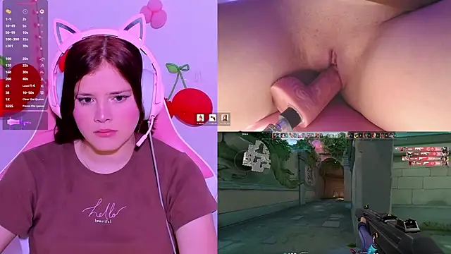 trianna sweet online show from 04-25-26, 02:58