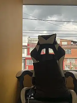 Snapshot of Nahomy_firee chatting on 02-28-26, 07:59 Nahomy firee online show from 02-28-26, 07:59