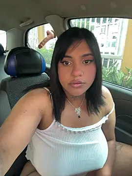 Snapshot of Nahomy_firee chatting on 03-04-26, 06:58 Nahomy firee online show from 03-04-26, 06:58