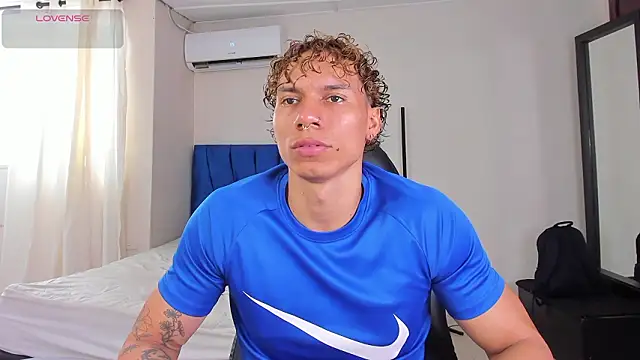 adam smiith1 online show from 03-03-26, 01:28