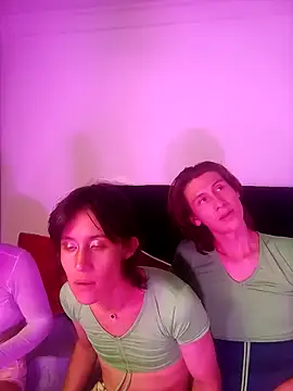 PandoraQueen10 online show from 03-06-26, 04:53