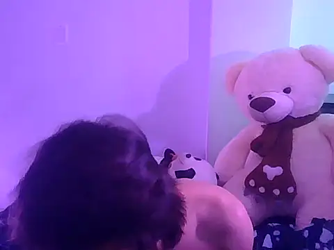 PandoraQueen10 online show from 03-17-26, 04:54