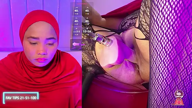 Camila-Rose online show from 03-23-26, 11:31