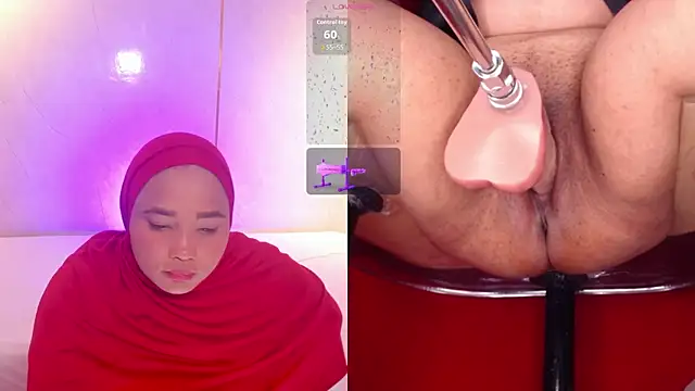 Camila-Rose online show from 04-02-26, 07:55