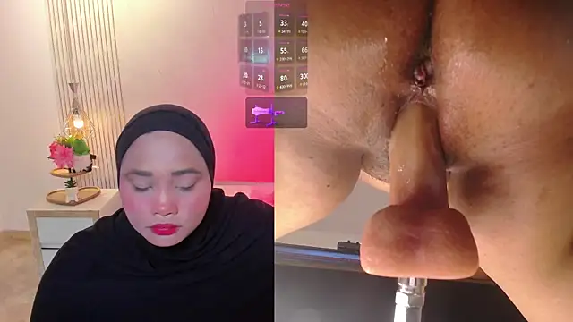 Camila-Rose online show from 04-16-26, 09:26