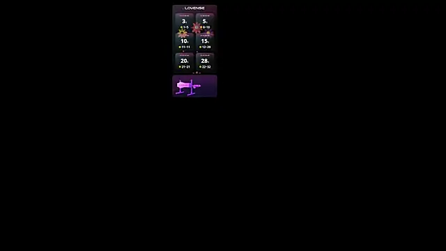 Camila-Rose online show from 04-28-26, 02:27