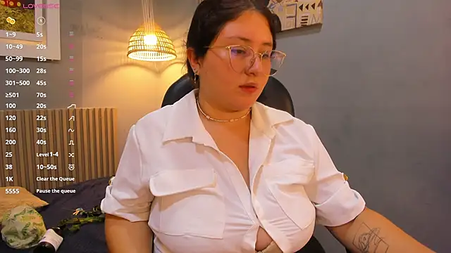 Snapshot of sienna_cavalli chatting on 03-01-26, 12:40 sienna cavalli online show from 03-01-26, 12:40