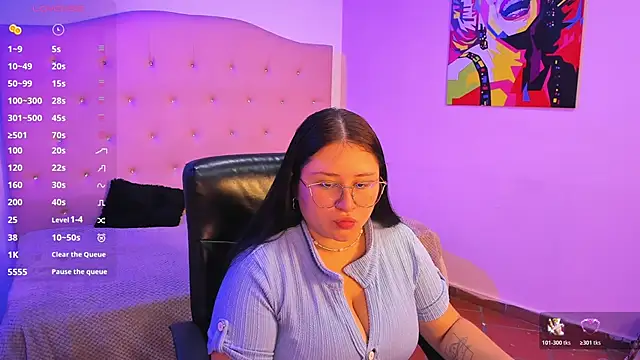 Snapshot of sienna_cavalli chatting on 03-04-26, 12:33 sienna cavalli online show from 03-04-26, 12:33