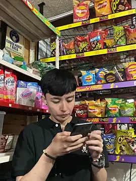 Tomnico 19 online show from 02-24-26, 05:33