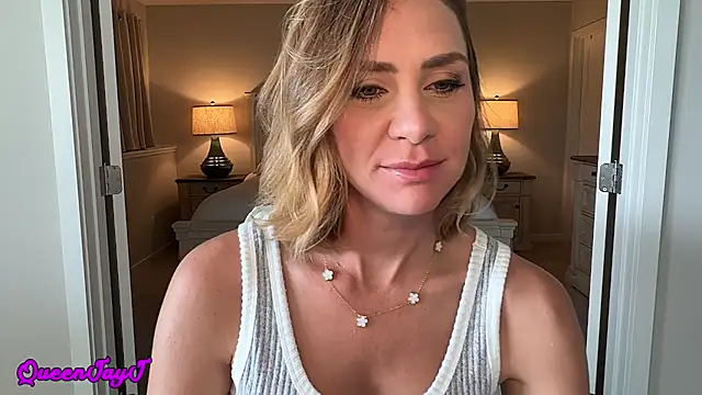 Queenjayj online show from 07-16-26, 03:07