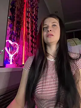  Anna cutie  online show from 03-15-26, 08:37