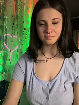 Anna cutie  online show from 04-30-26, 08:57