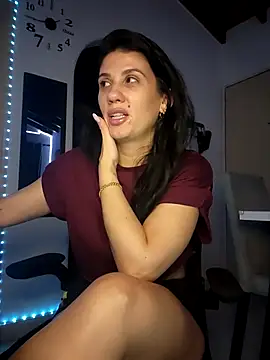 sashaaqueen online show from 03-05-26, 06:31