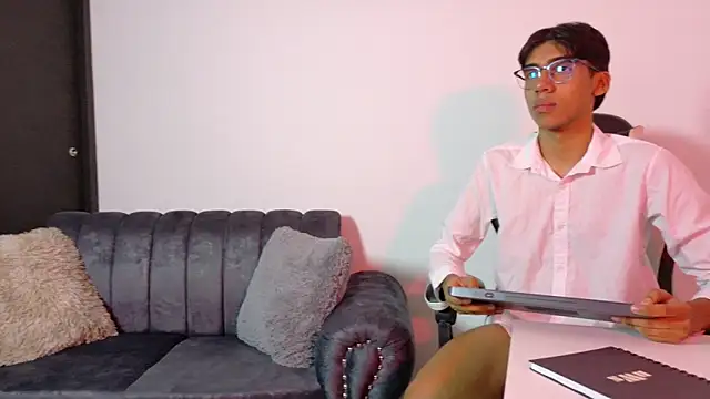 Eros Lux online show from 06-11-26, 12:47