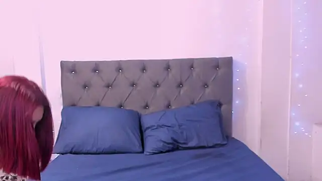 violeta blaze1 online show from 03-11-26, 09:59