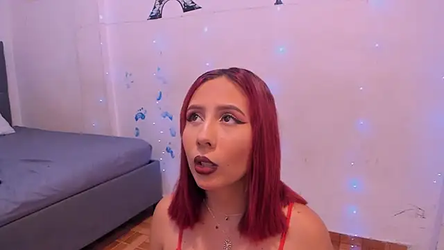 violeta blaze1 online show from 04-21-26, 10:01