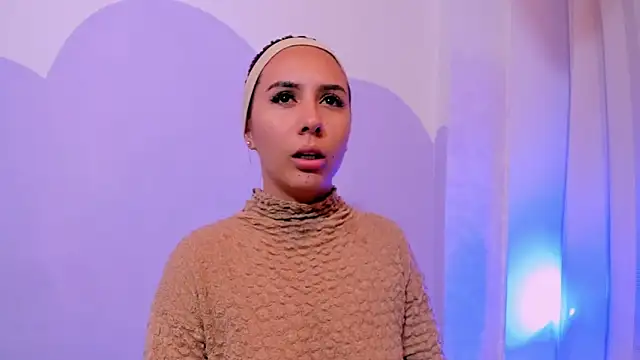 violeta blaze1 online show from 06-07-26, 10:19