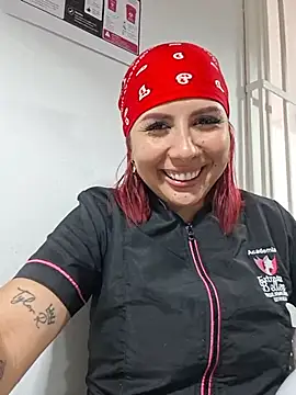 violeta blaze1 online show from 07-28-26, 08:01