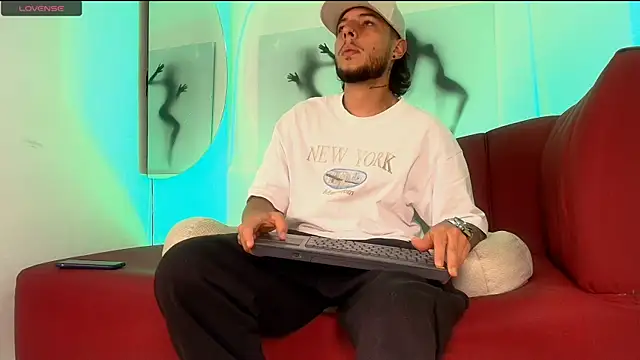 luxesmith online show from 06-27-26, 01:10