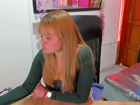 Julieta star  online show from 04-29-26, 08:59