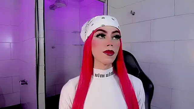 Gema Jones  online show from 04-28-26, 07:30