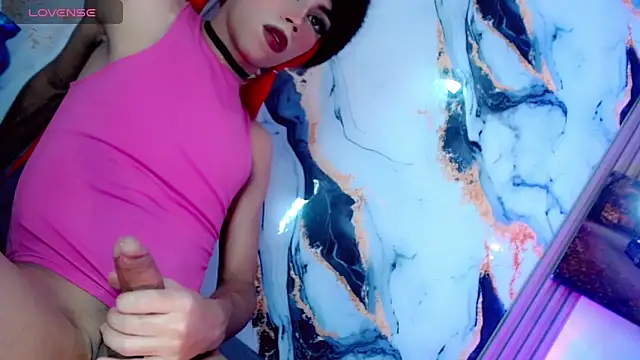 Gema Jones  online show from 04-29-26, 07:34