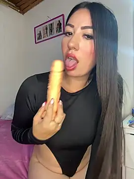 Arianna L8 online show from 03-17-26, 03:11