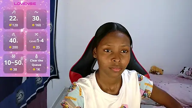 Snapshot of Dulce_camx chatting on 03-15-26, 03:01 Dulce camx online show from 03-15-26, 03:01