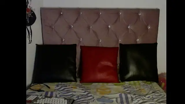 samanta rosse20 online show from 06-16-26, 12:02