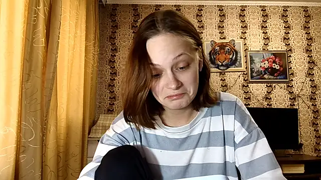 Snapshot of LuluSweetyGirl chatting on 03-06-26, 07:16 LuluSweetyGirl online show from 03-06-26, 07:16