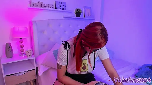 Anaperlaa online show from 03-17-26, 04:17