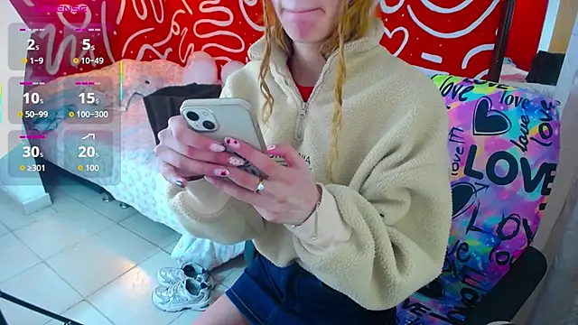 Snapshot of lucyrivera_ chatting on 03-06-26, 12:23 lucyrivera online show from 03-06-26, 12:23